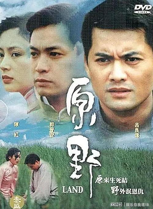 原野电视剧全集在线观看,探寻人性与命运的史诗之旅